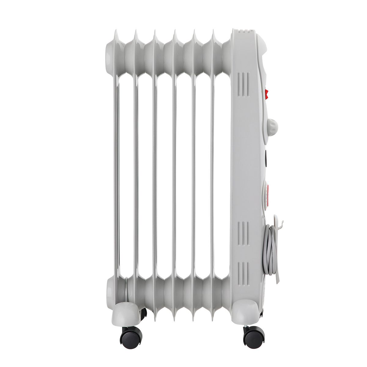 URSUS TROTTER - Estufa Eléctrica 1,5 kW S7T Ursus trotter