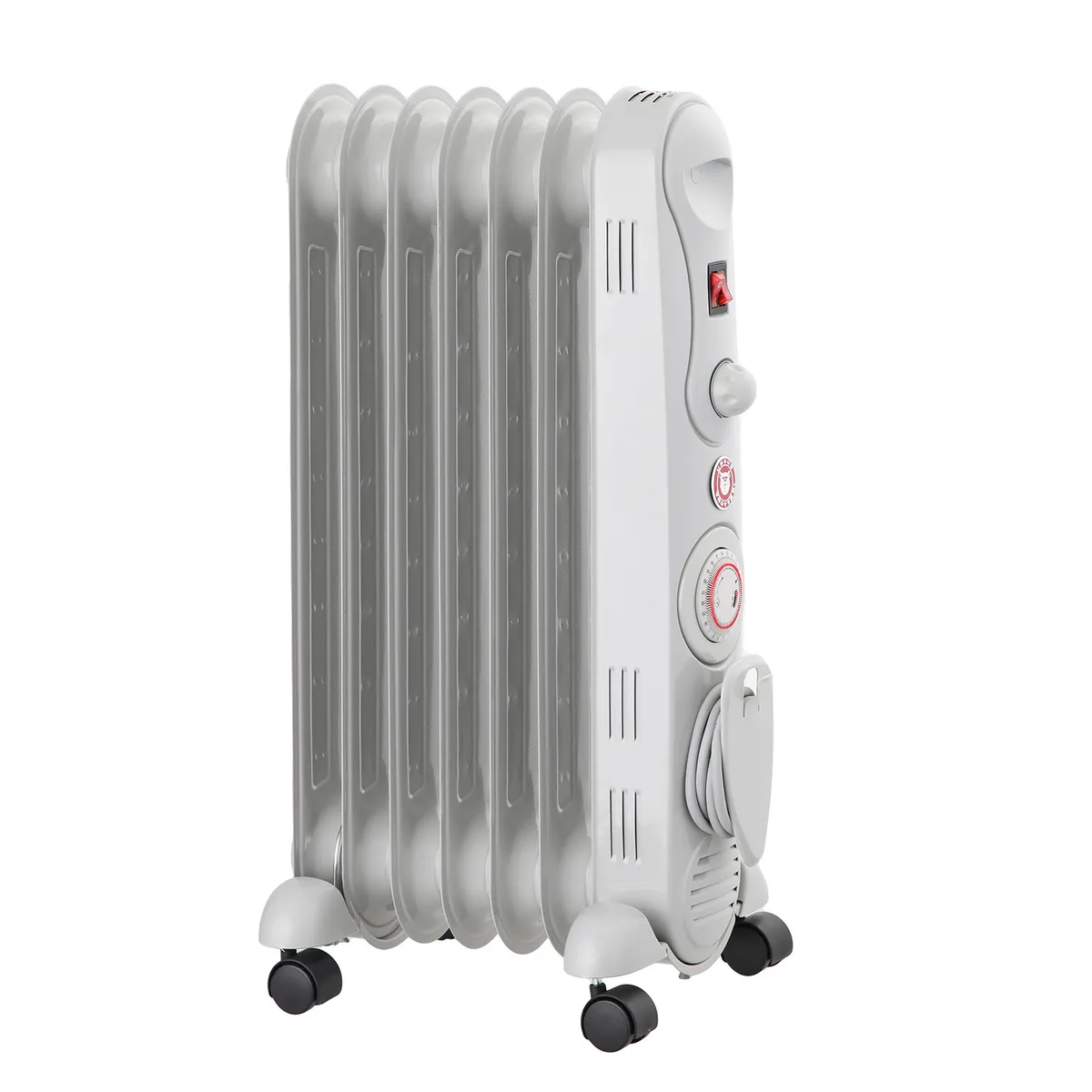 URSUS TROTTER - Estufa Eléctrica 1,5 kW S7T Ursus trotter