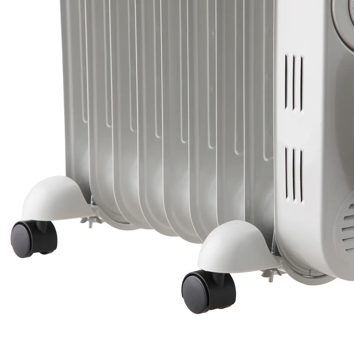 URSUS TROTTER - Estufa Eléctrica 2 kW S9T Ursus trotter