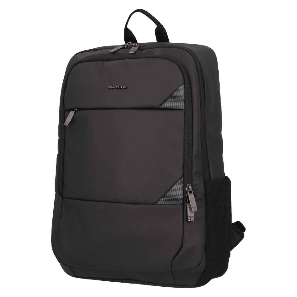 SAXOLINE - Mochila Road 2Sx H Negro Saxoline