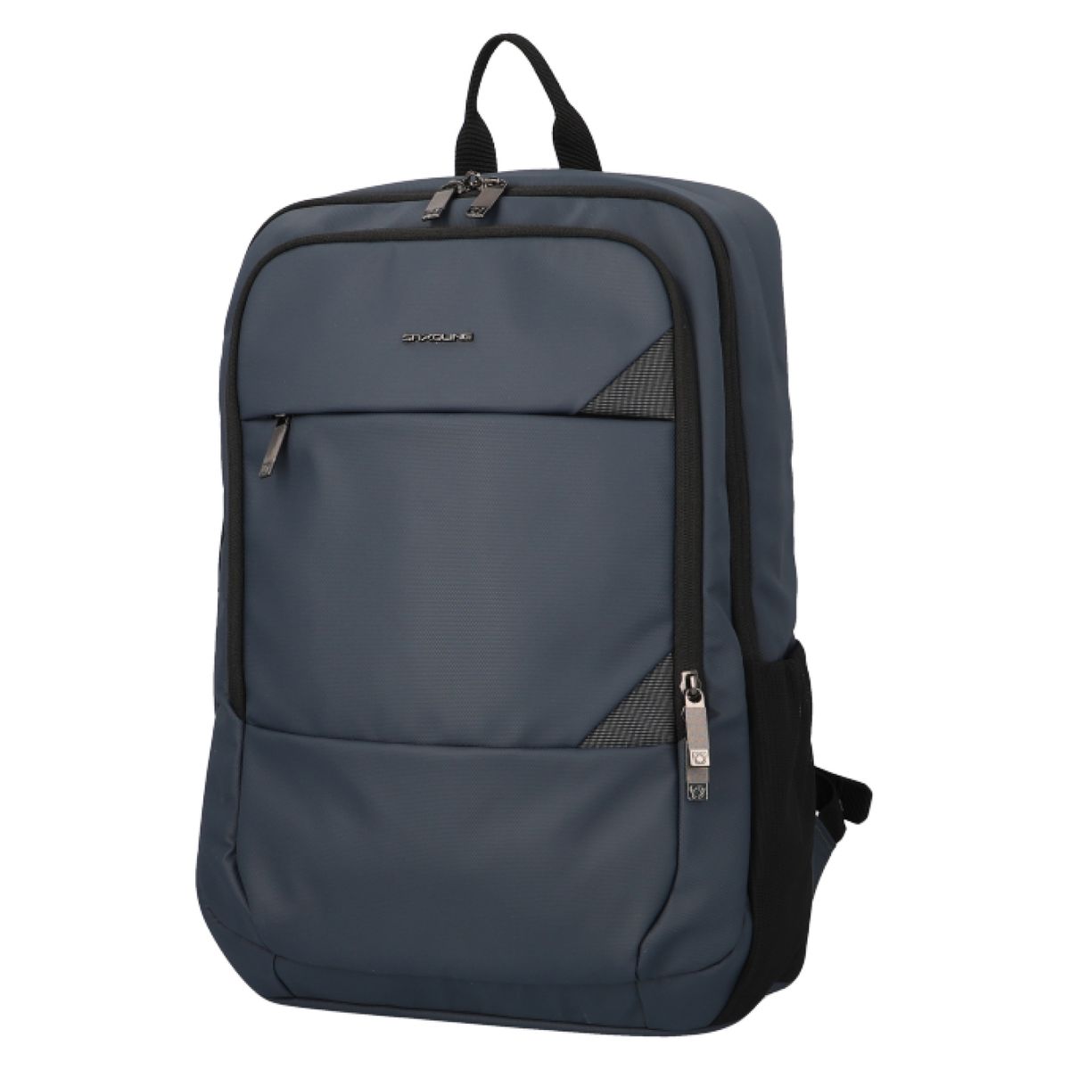 SAXOLINE - Mochila Road 2Sx H Azul Marino Saxoline