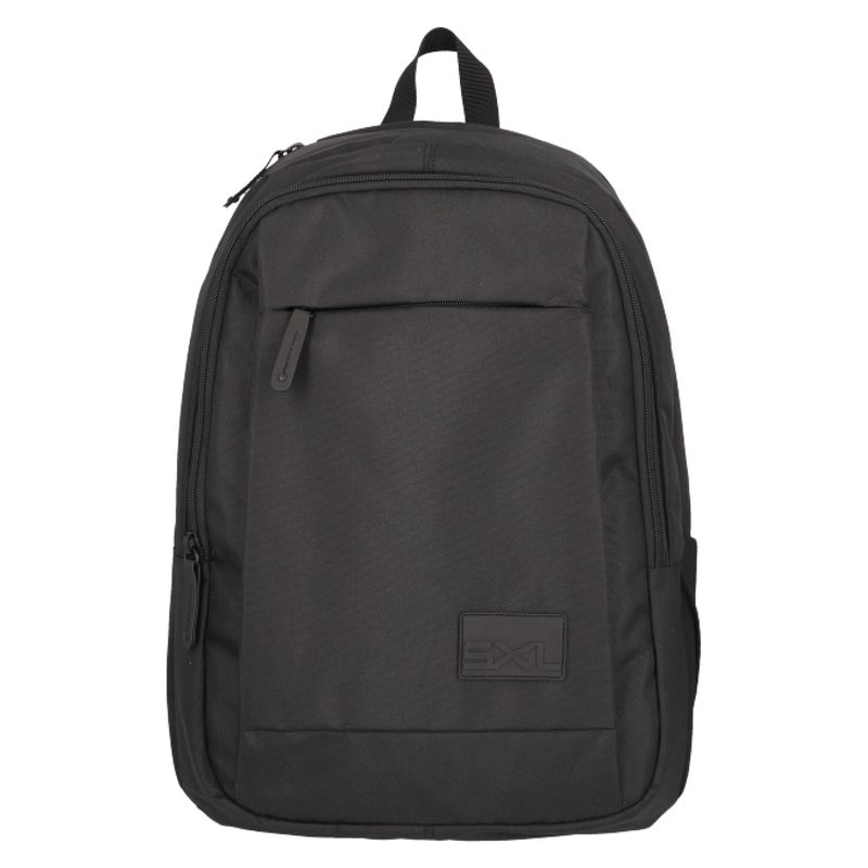 SAXOLINE - Mochila Bridge 2Sx H Negro