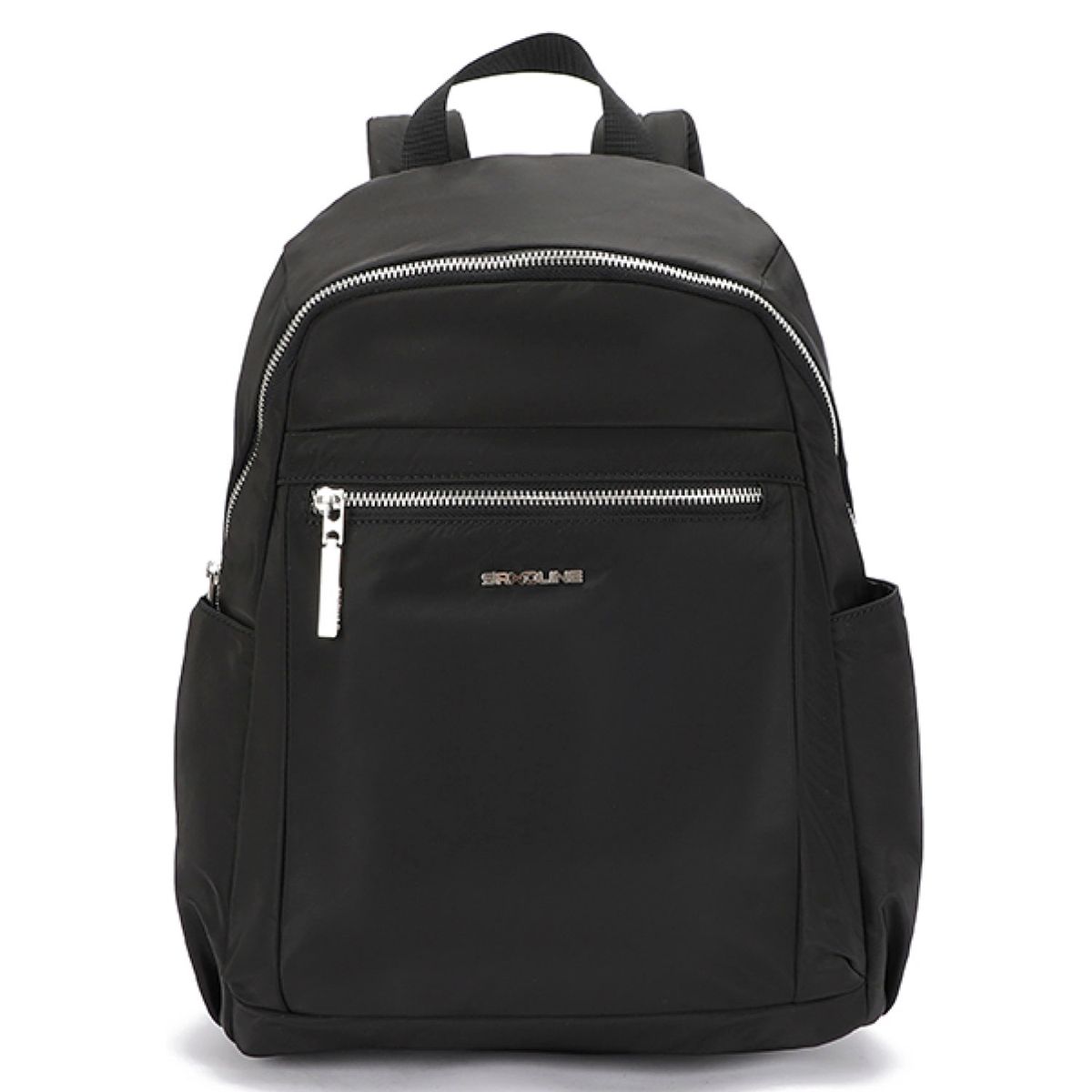 SAXOLINE - Mochila County M Negro Saxoline