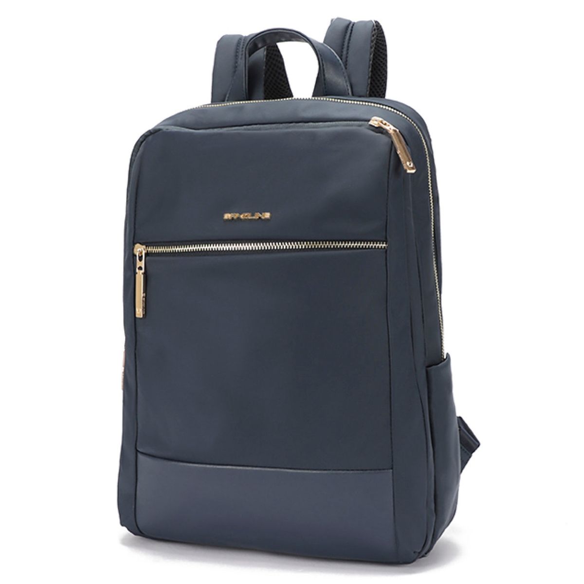 SAXOLINE - Mochila State M Azul Oro Saxoline