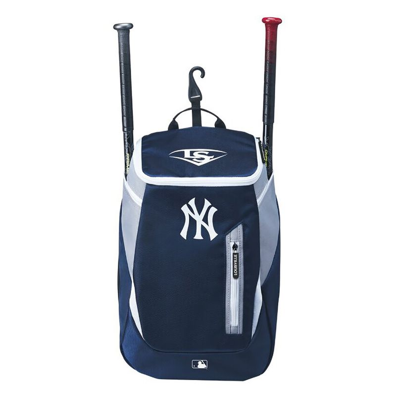 WILSON - Bolso Beisbol Genuine Sitck Pack Azul