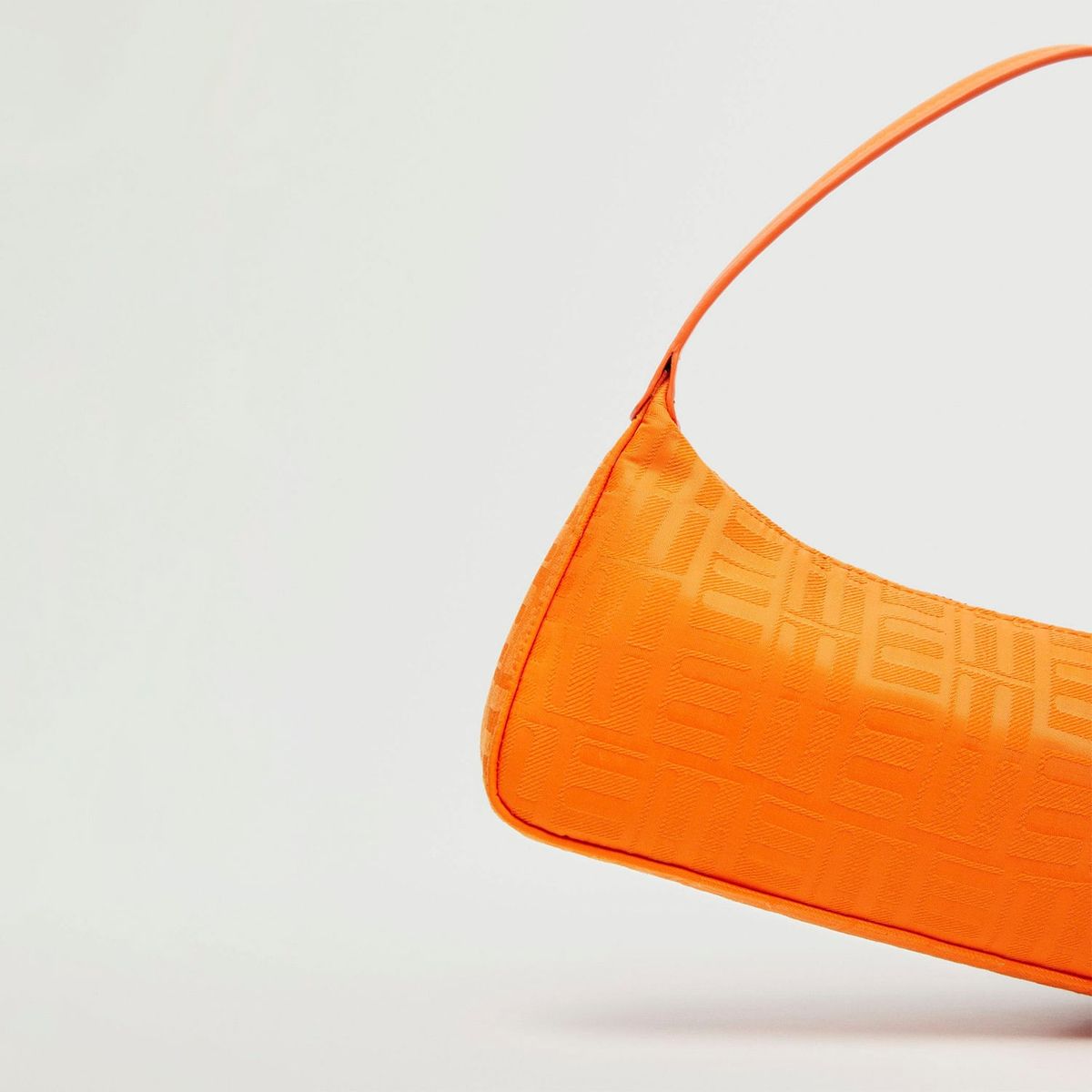 MANGO - Mango Cartera Palermo