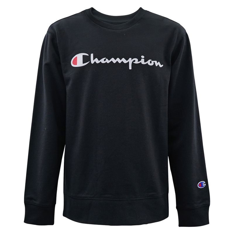 CHAMPION - Champion Polerón Algodón Niño
