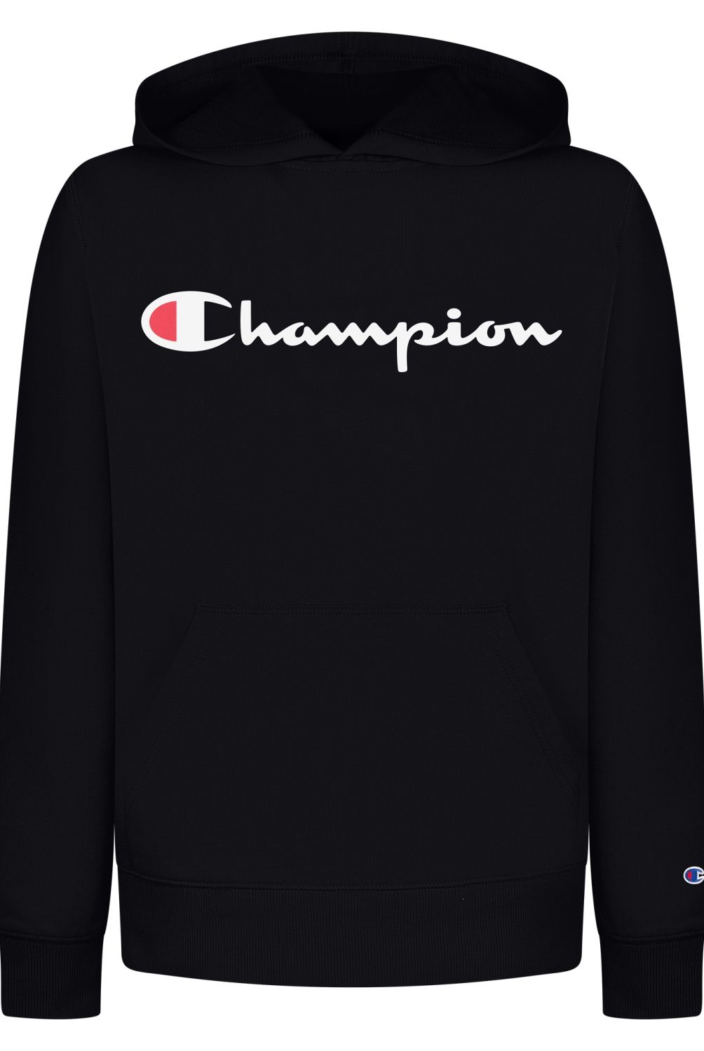 CHAMPION - Champion Polerón Algodón Niño