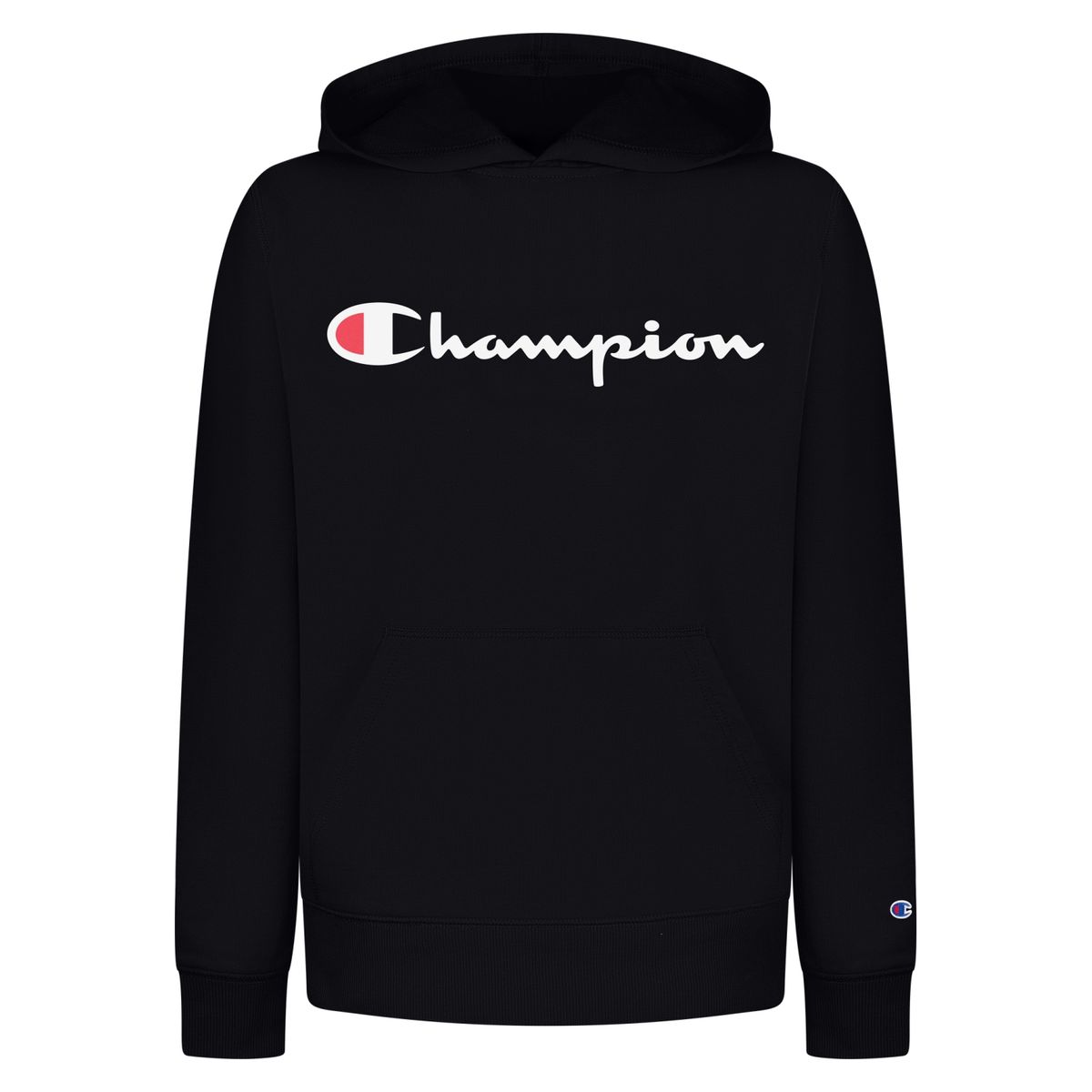 CHAMPION - Champion Polerón Algodón Niño