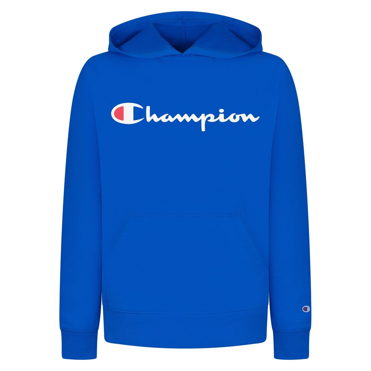 CHAMPION - Champion Polerón Algodón Niño