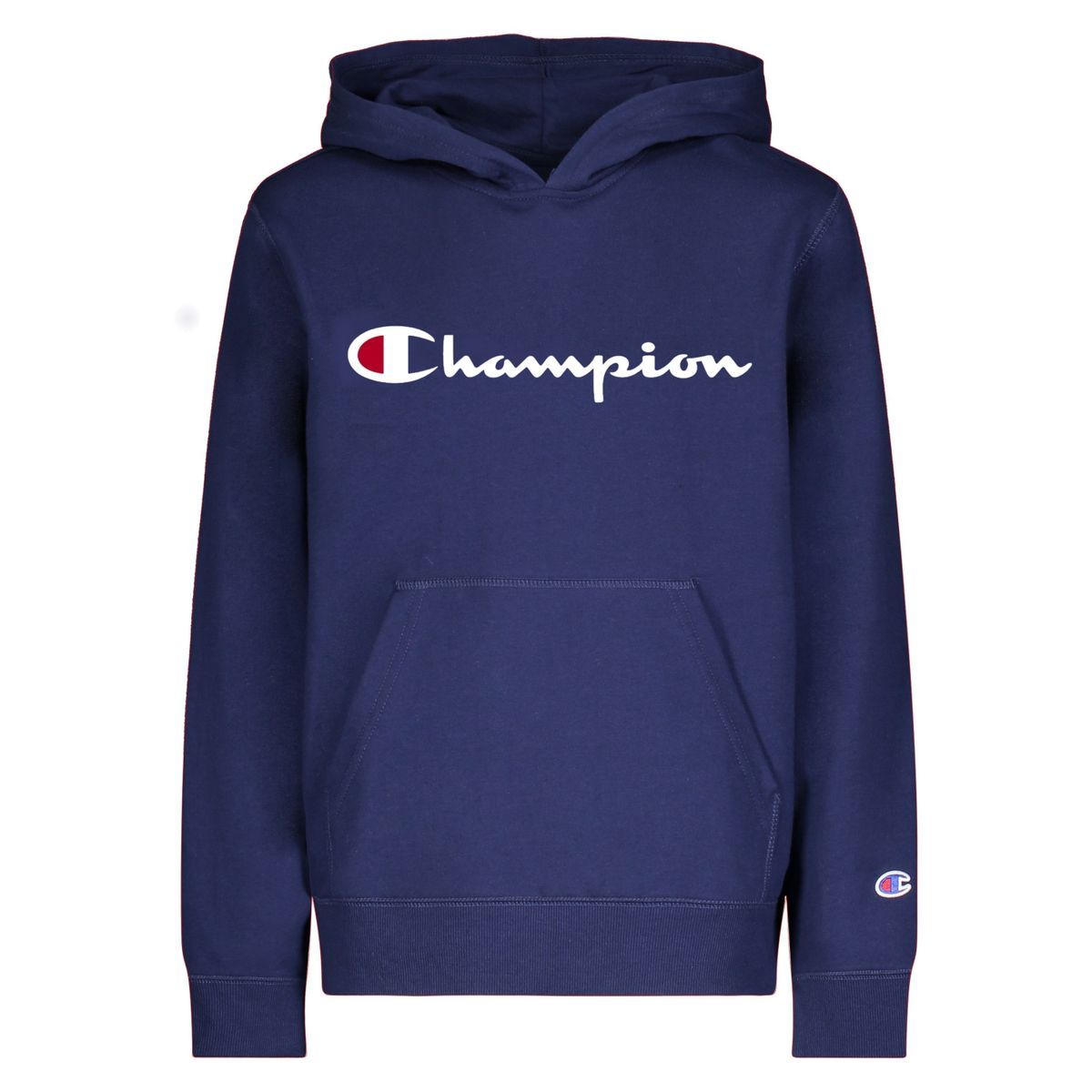 CHAMPION - Champion Polerón Algodón Niño