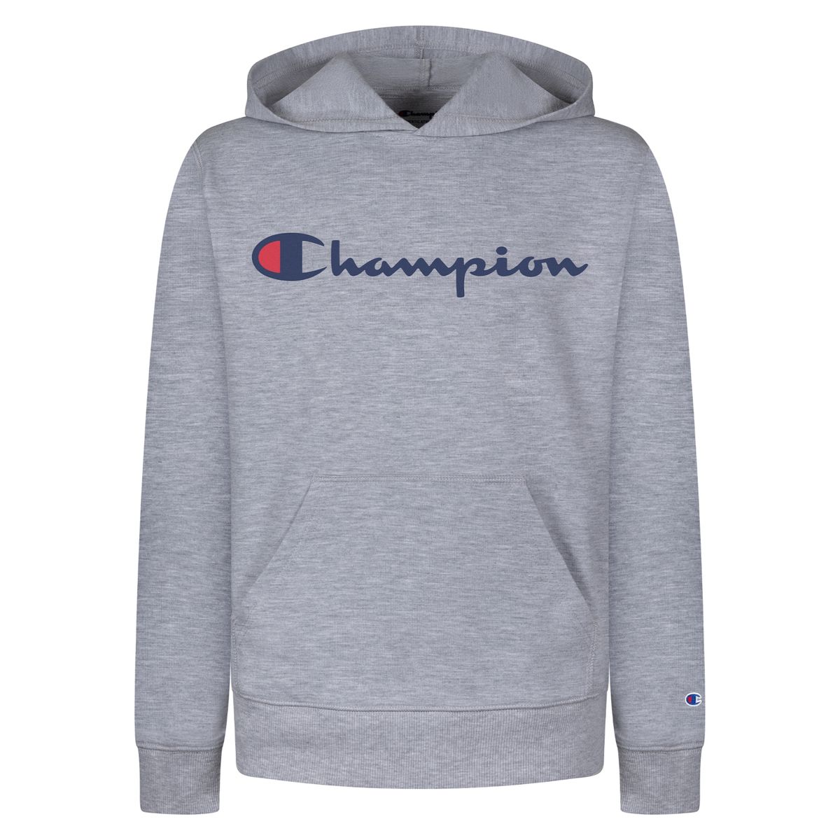 CHAMPION - Champion Polerón Algodón Niño