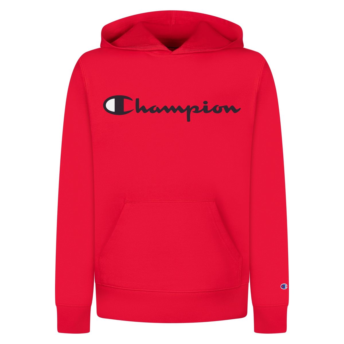 CHAMPION - Champion Polerón Algodón Niño