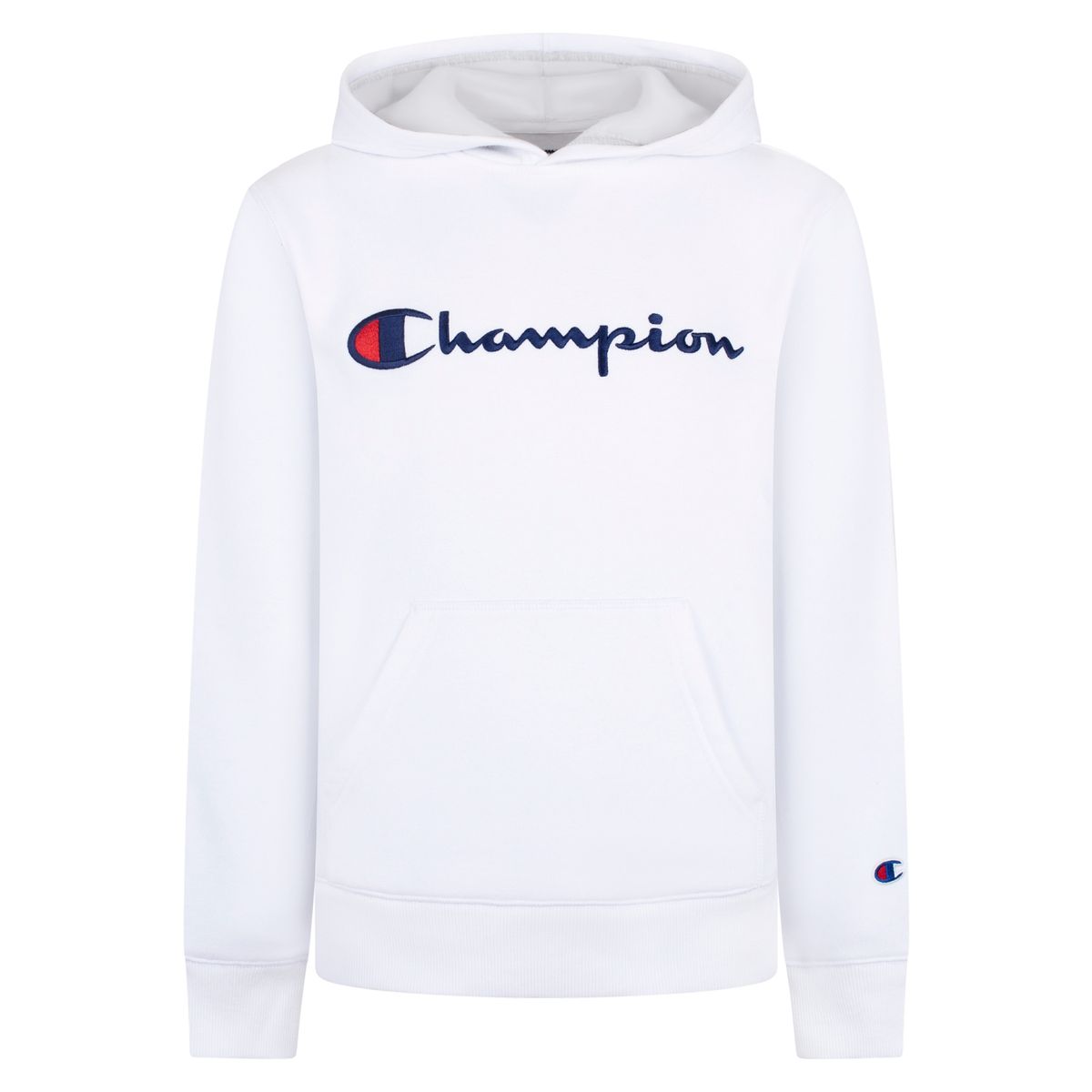 CHAMPION - Champion Polerón Algodón Niño