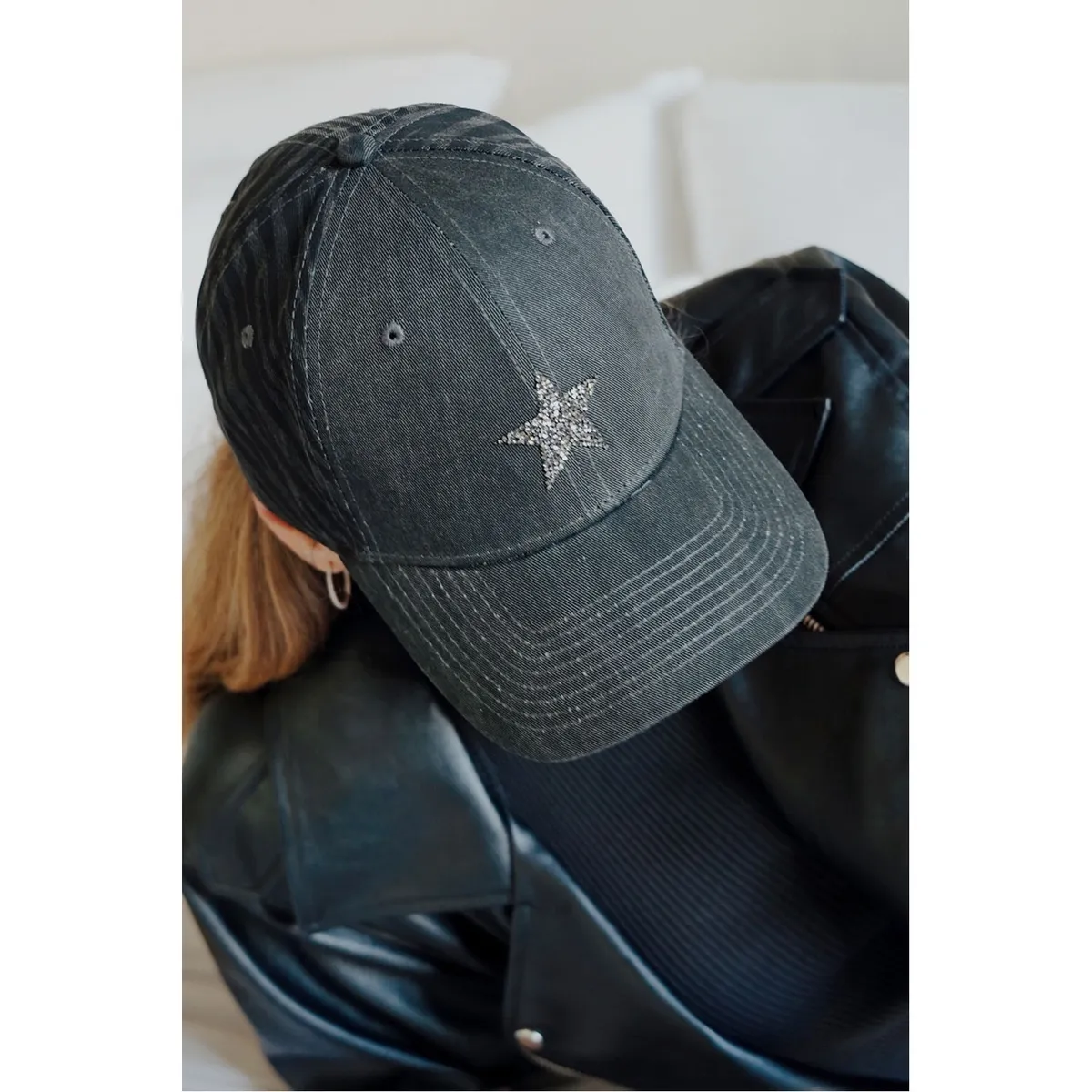 LGND - Jockey Mujer Lgnd