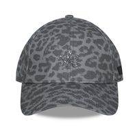 Jockey Mujer Print Gris