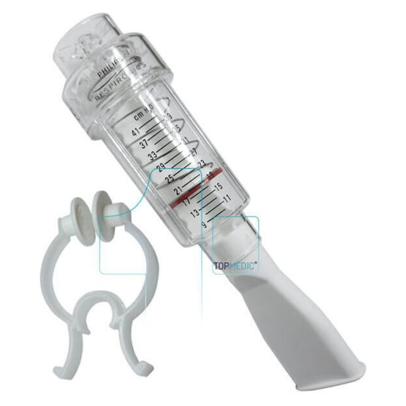 PHILIPS - Valvula Imt Ejercitador Respiratorio Threshold