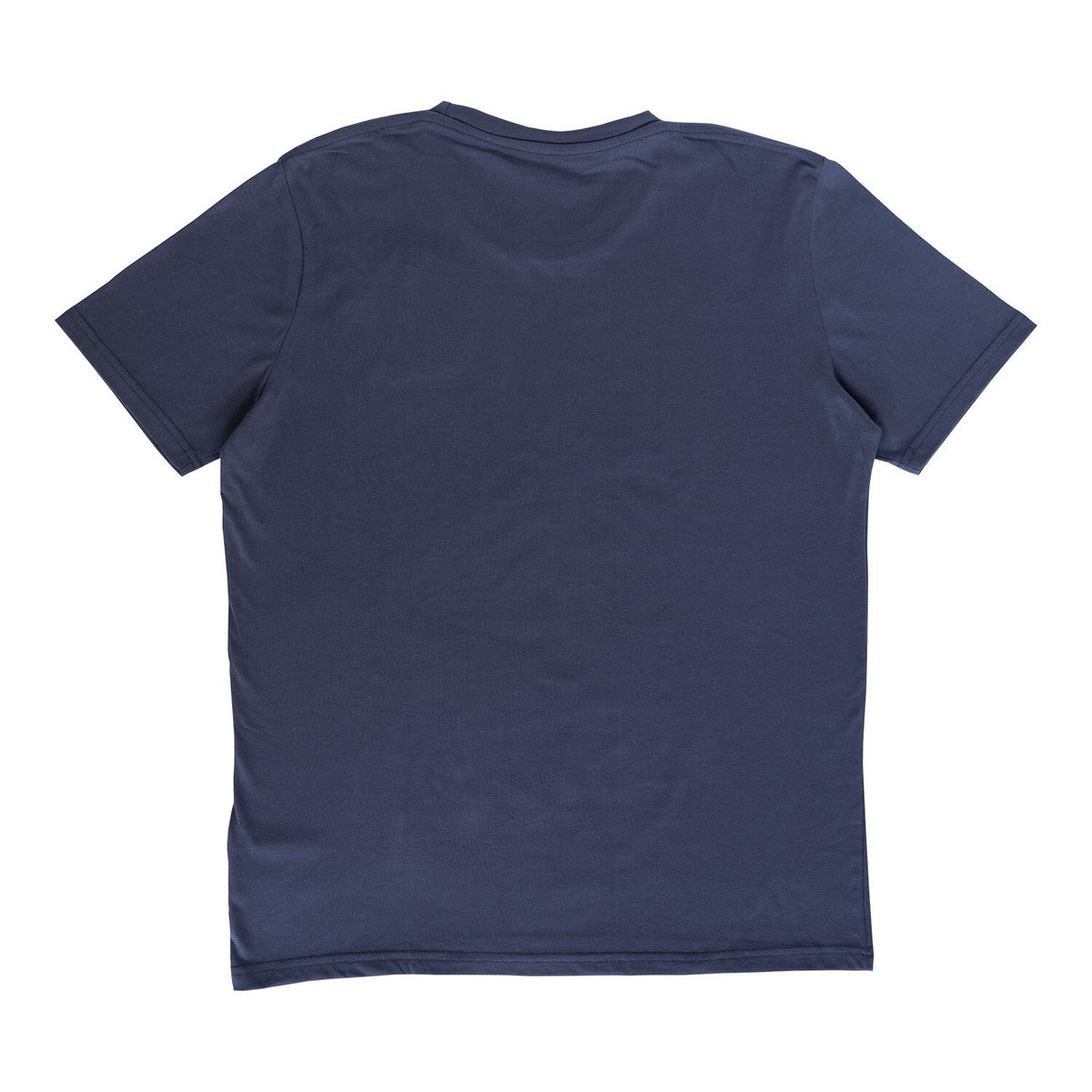 RICK_AND_MORTY - Polera Hombre Rick Coyak Gris Oscuro Rick And Mort