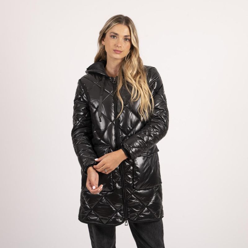 BUBBA - Parka Mujer