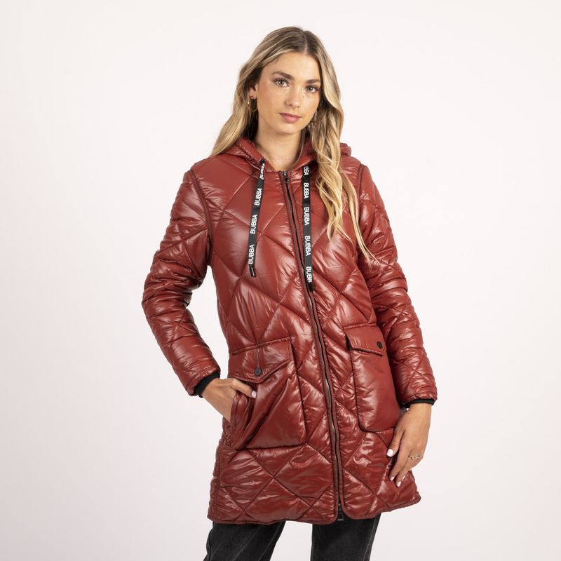 BUBBA - Parka Mujer