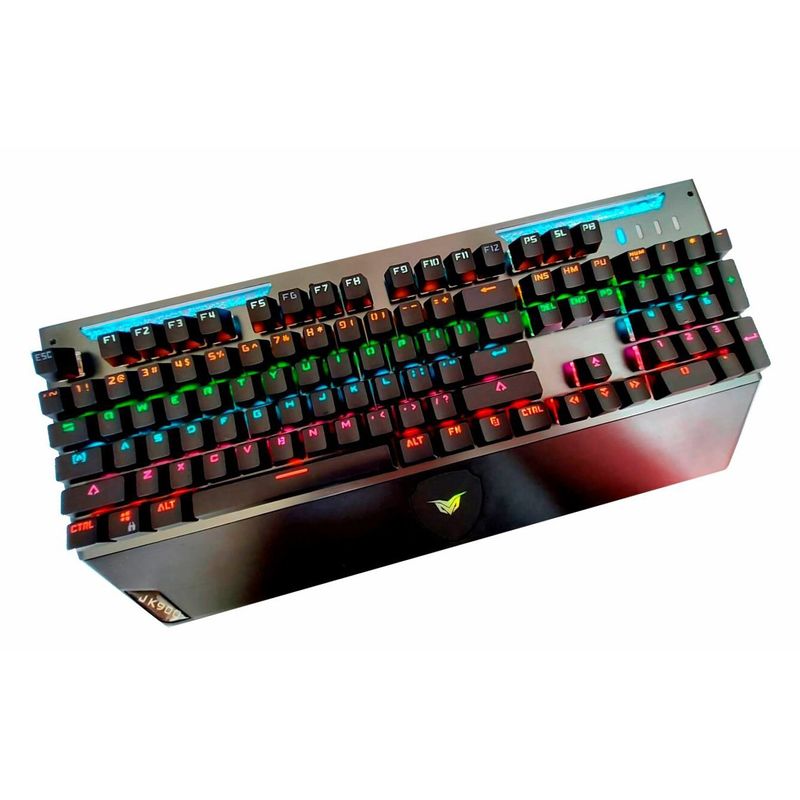 GENERICO - Teclado Mecanico NIUBCP jk900