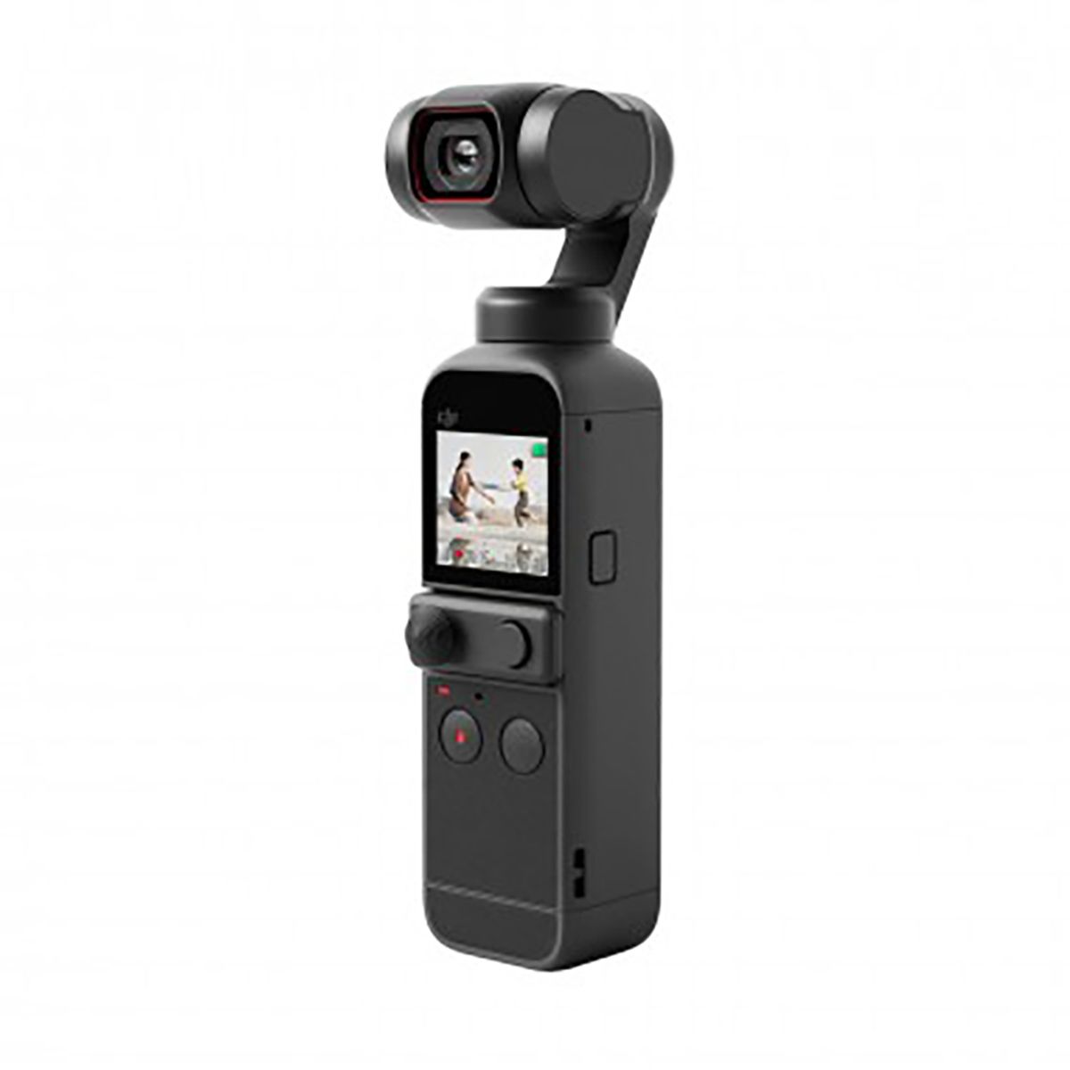 DJI - Gimbal DJI Pocket 2 Creator Combo