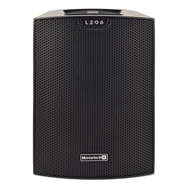 MONTARBO - Sistema de Audio Portable Bt Montarbo L206