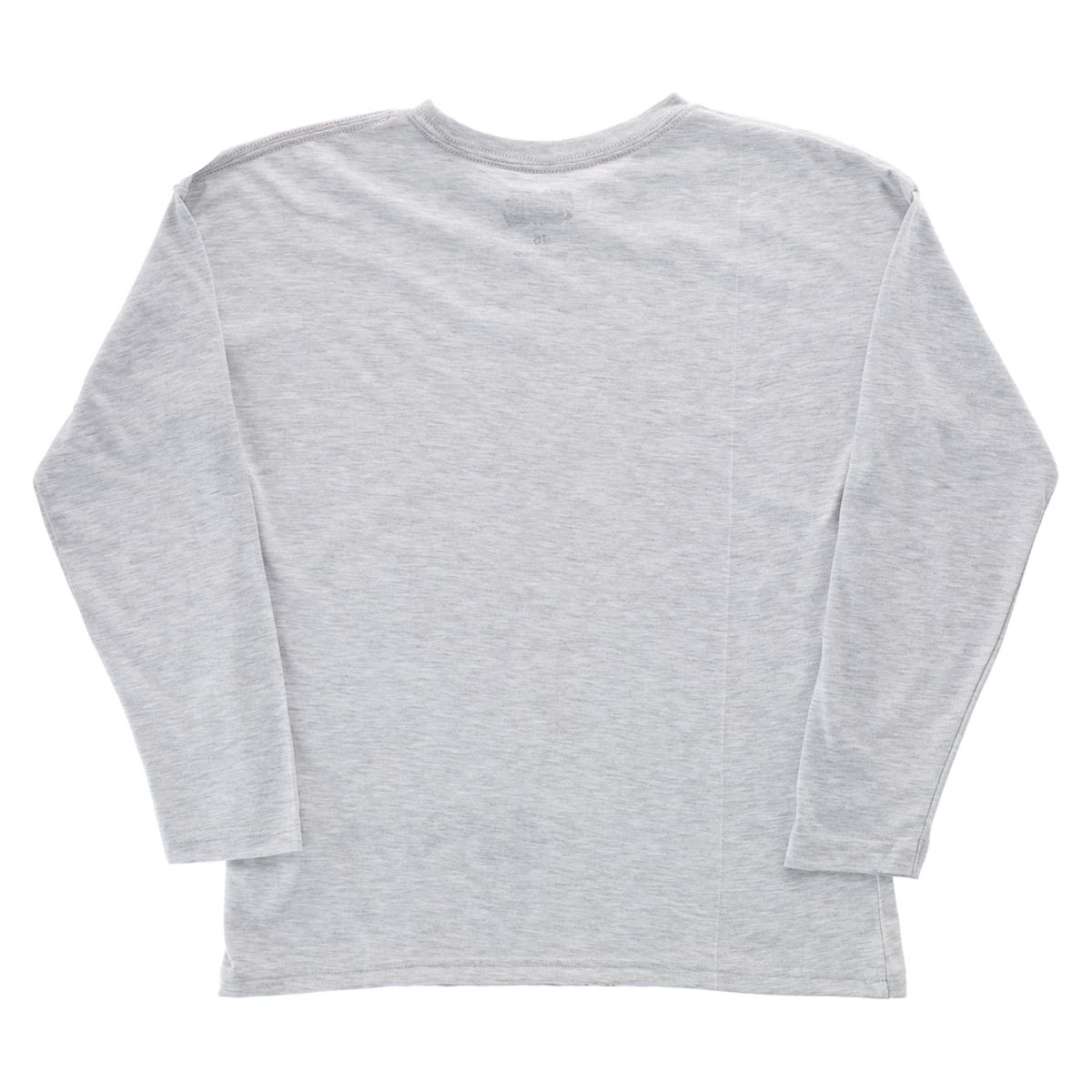 NARUTO - Naruto Polera de Algodón Niña