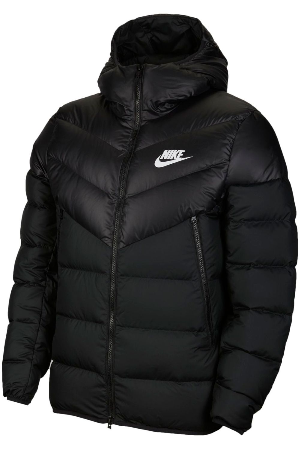 NIKE - Parka Hombre