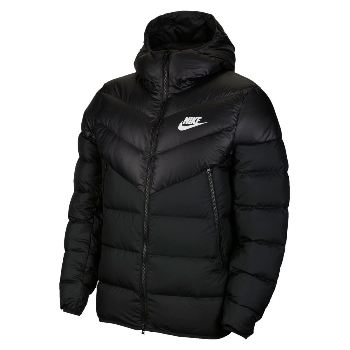 NIKE - Parka Hombre