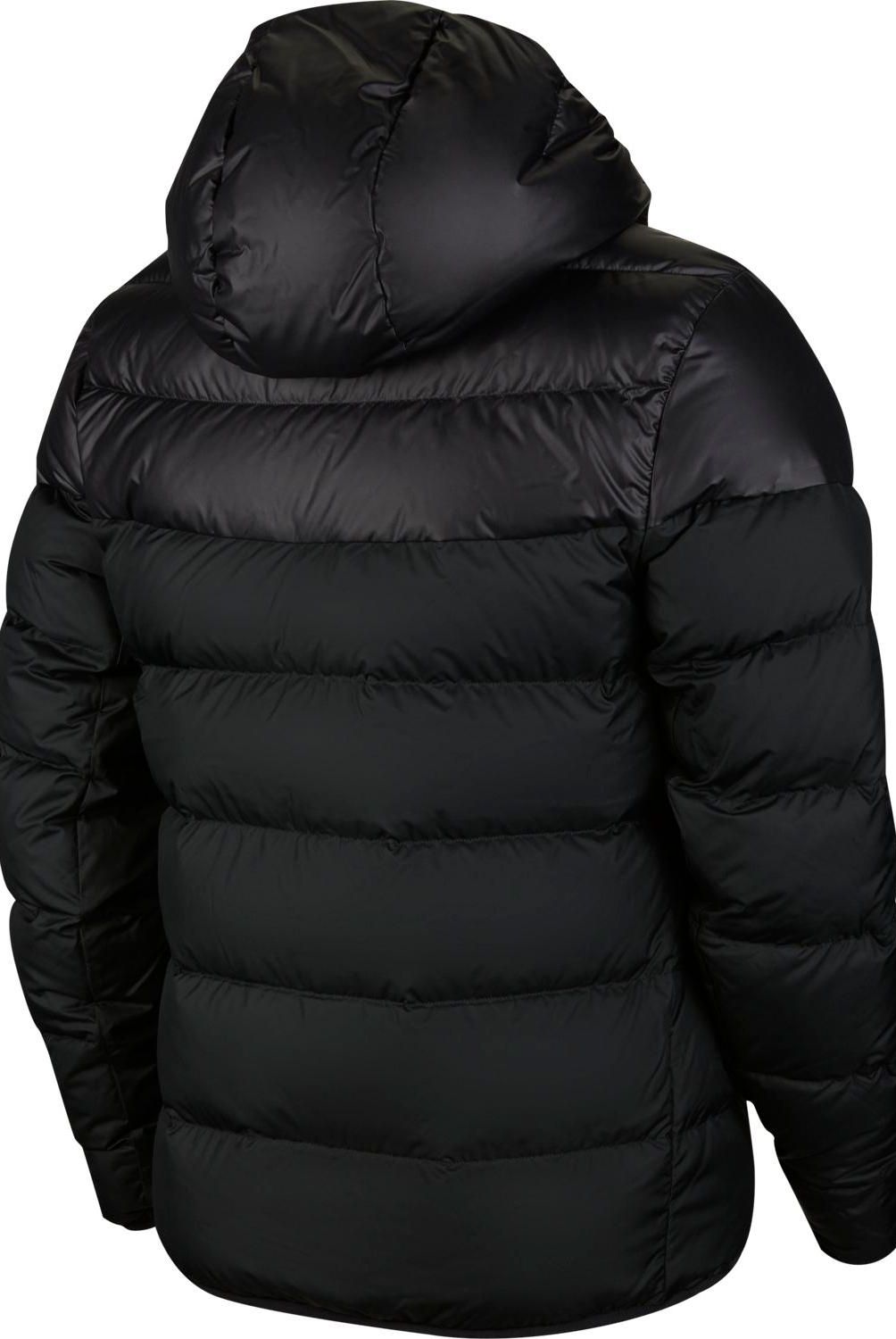 NIKE - Parka Hombre