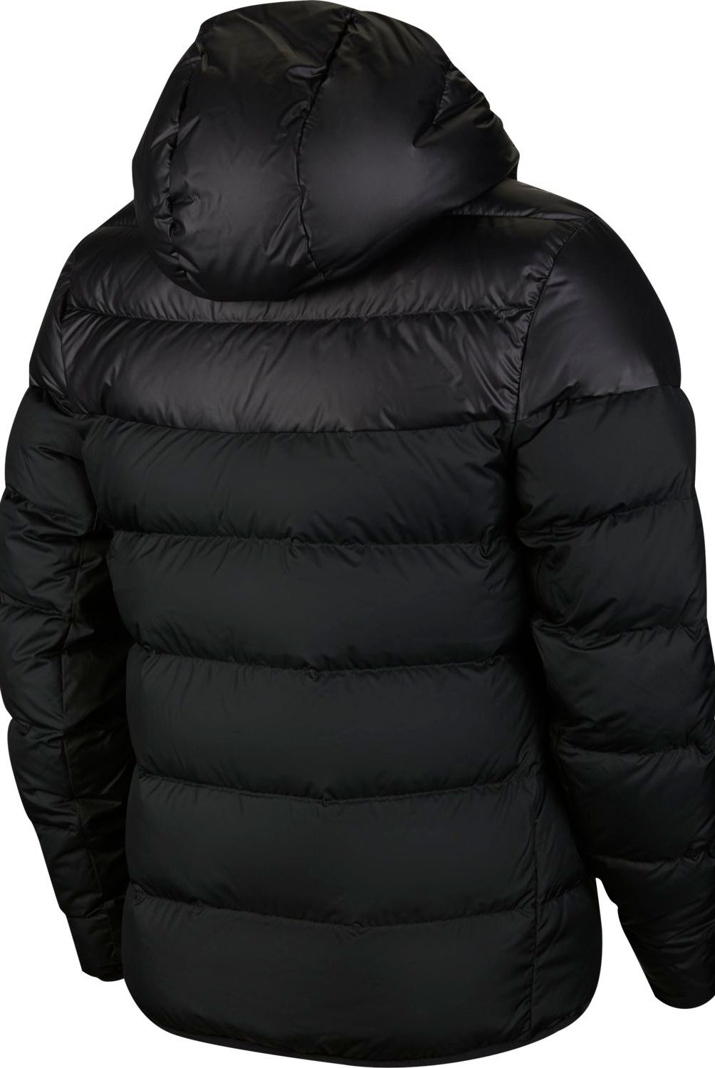 NIKE - Parka Hombre