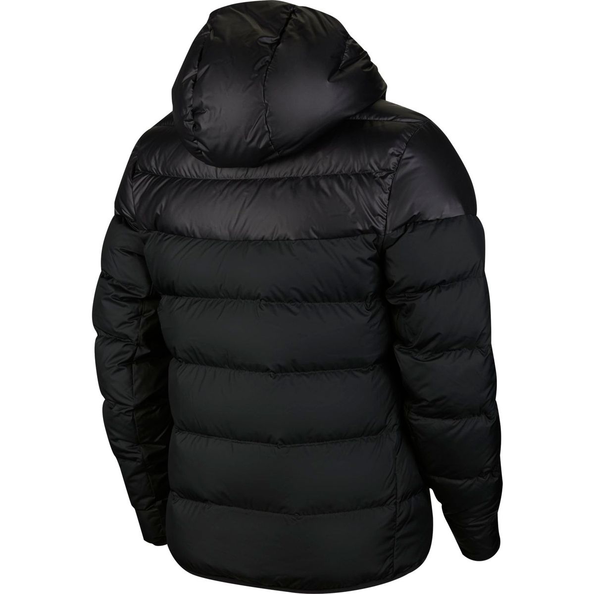 NIKE - Parka Hombre