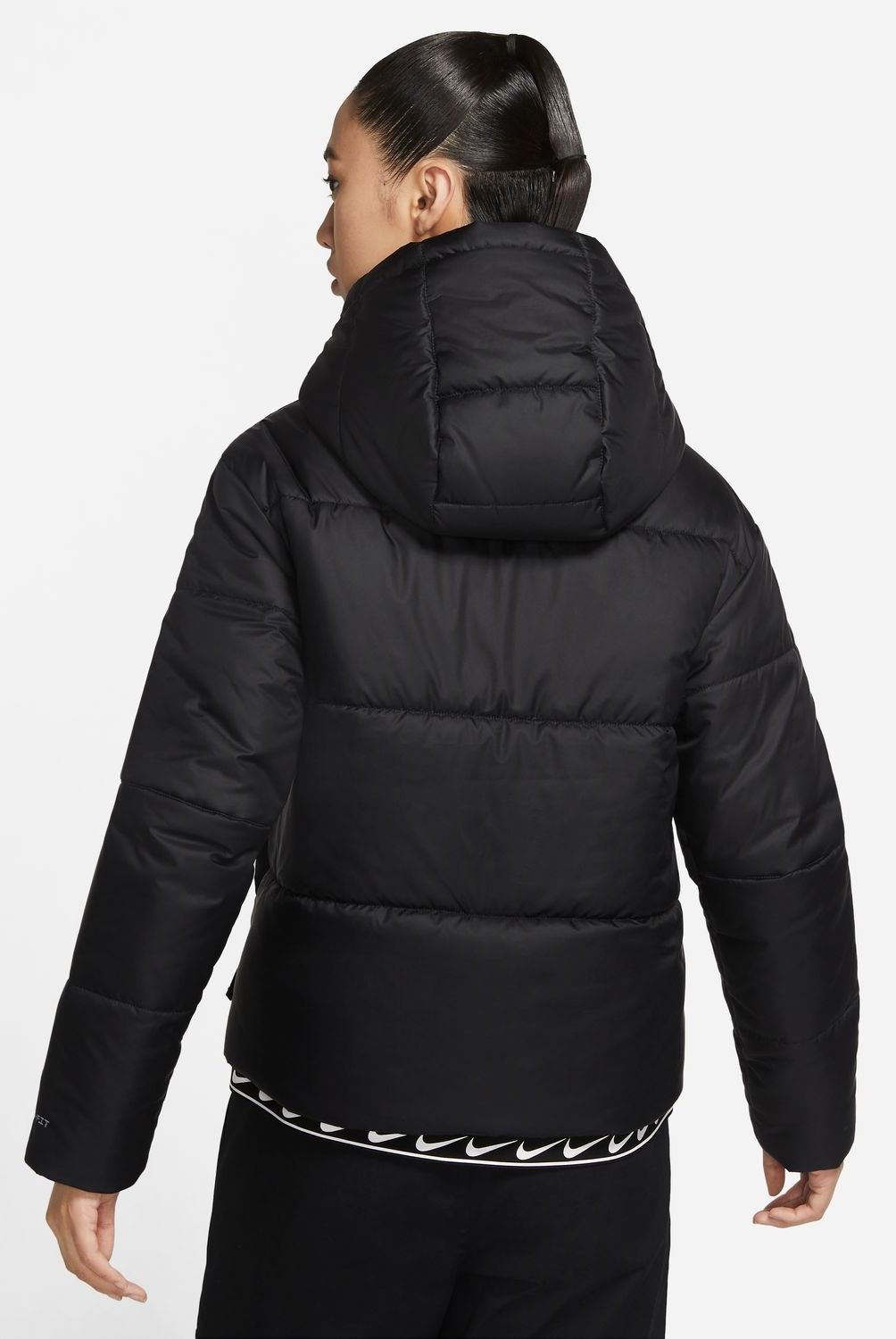 NIKE - Parka Mujer