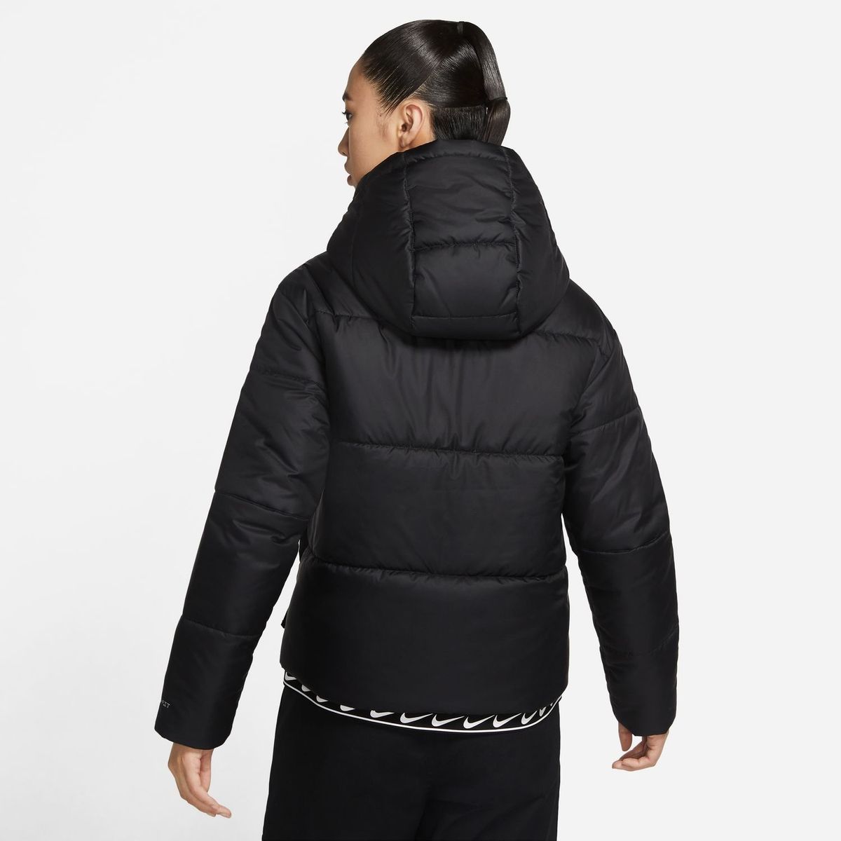 NIKE - Parka Mujer