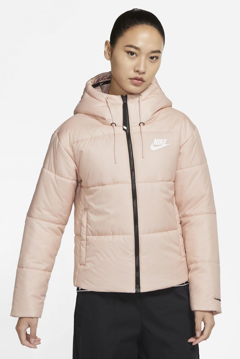 NIKE - Parka Mujer