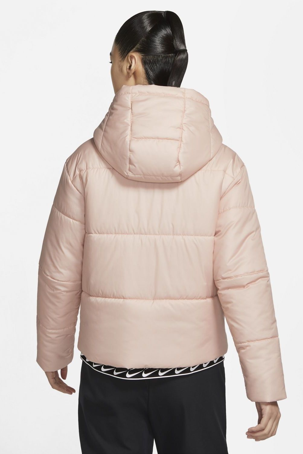 NIKE - Parka Mujer