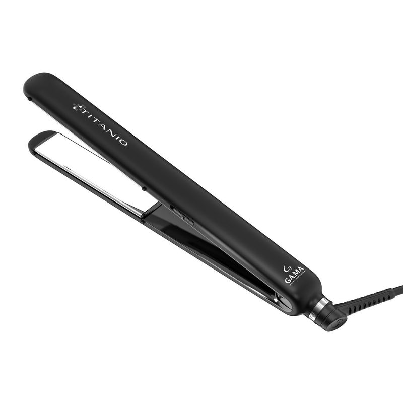 GAMA - Alisador GAMA CP14 Titanio 4D