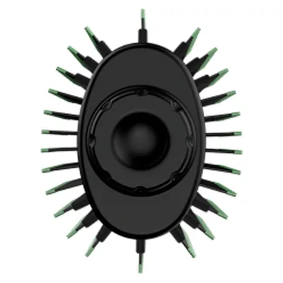 Imagen 2 del producto Cepillo Secador Modelador Avocado