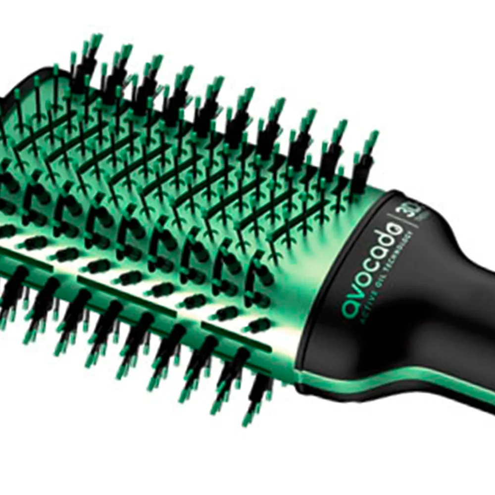 GA.MA Cepillo Modelador Avocado 3D, foto 5