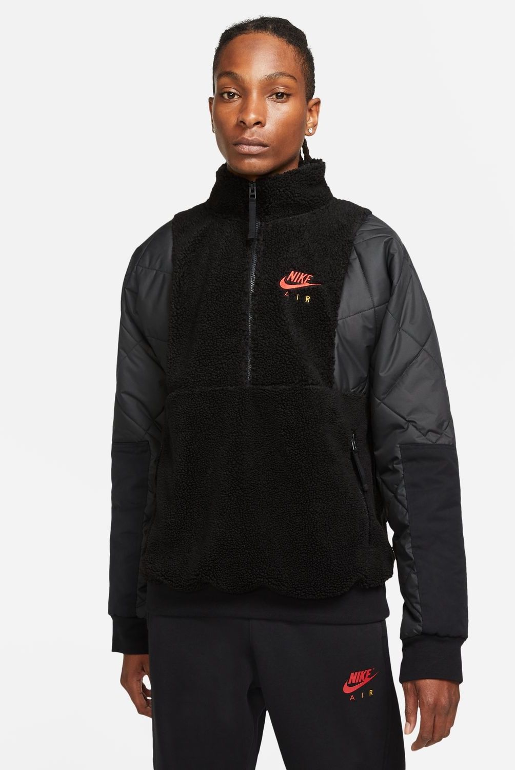 NIKE - Chaqueta Hombre