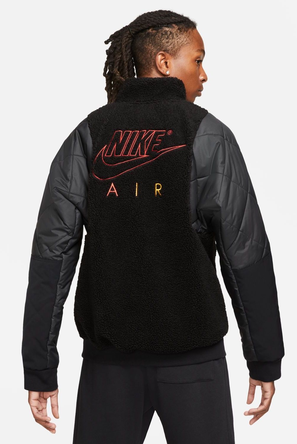 NIKE - Chaqueta Hombre