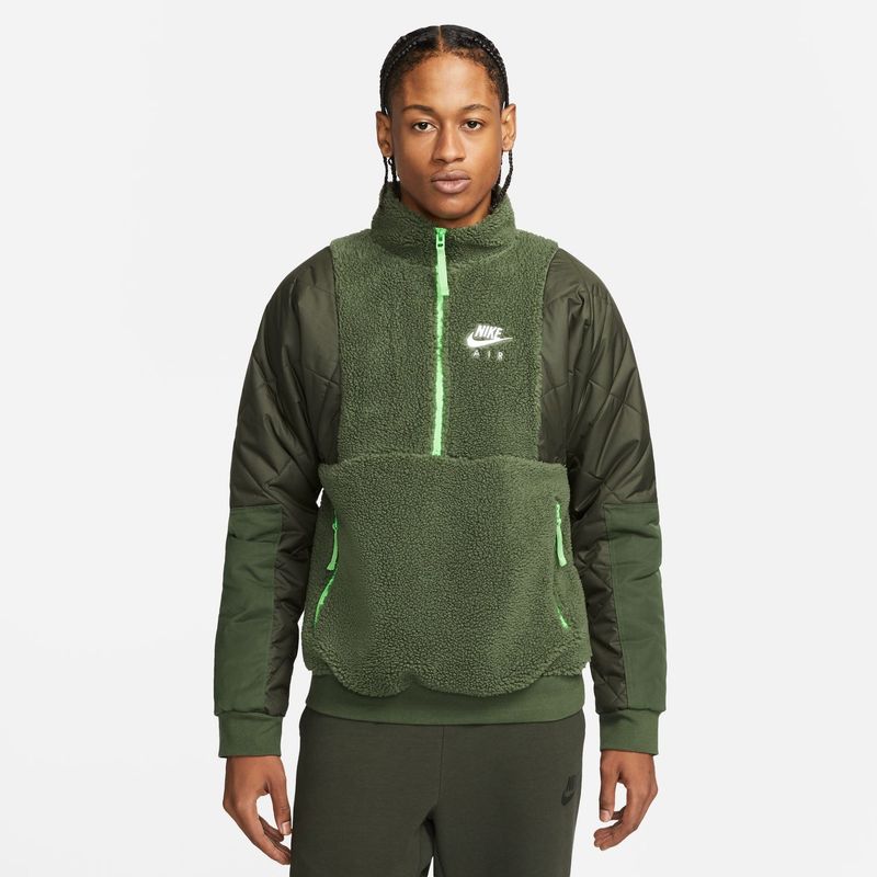 NIKE - Chaqueta Hombre