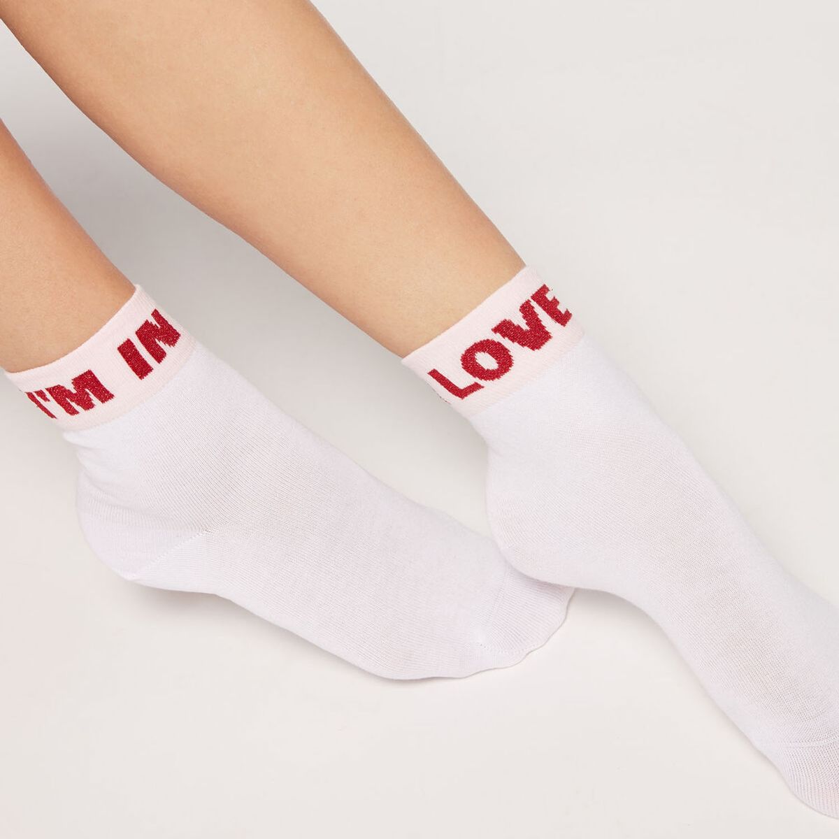 CALZEDONIA - Calcetines Casuales Mujer Calzedonia