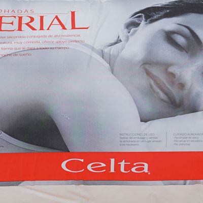 Imagen 2 del producto Almohada Imperial Standar