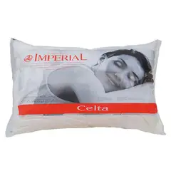 CELTA - Almohada 1 Plaza