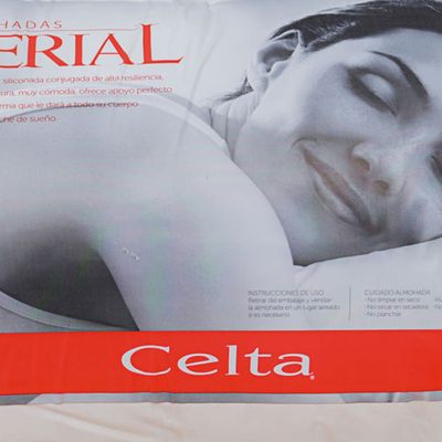 Imagen 2 del producto Set 2 Almohadas Imperial 1 Plaza