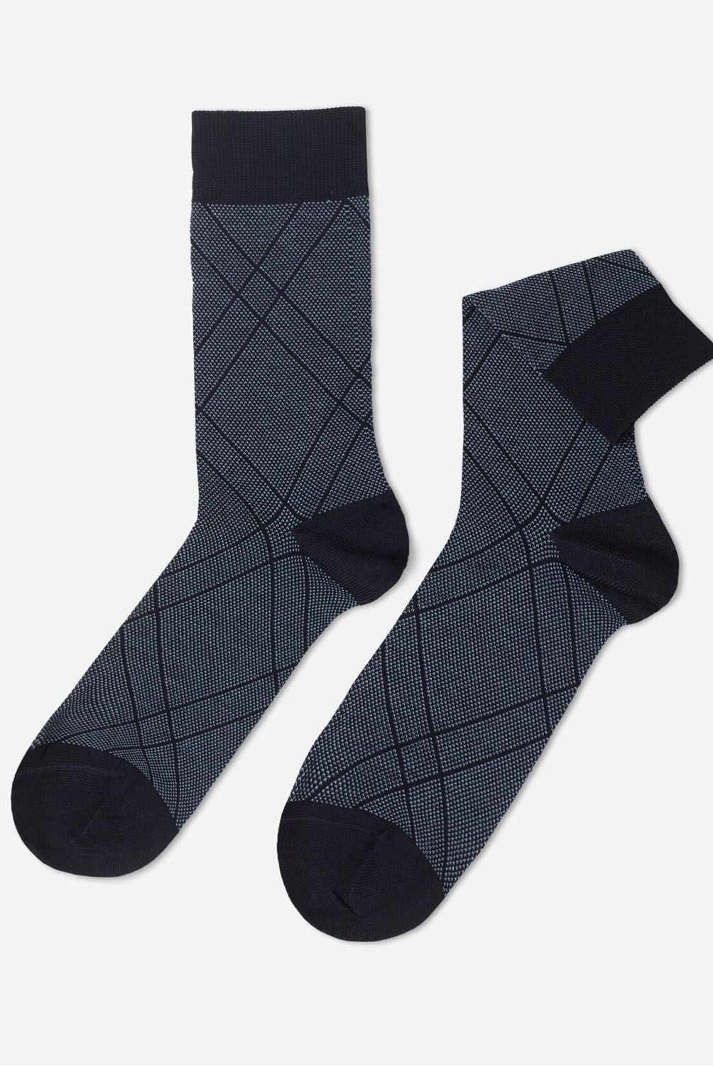 CALZEDONIA - Calzedonia Calcetines Casuales Hombre
