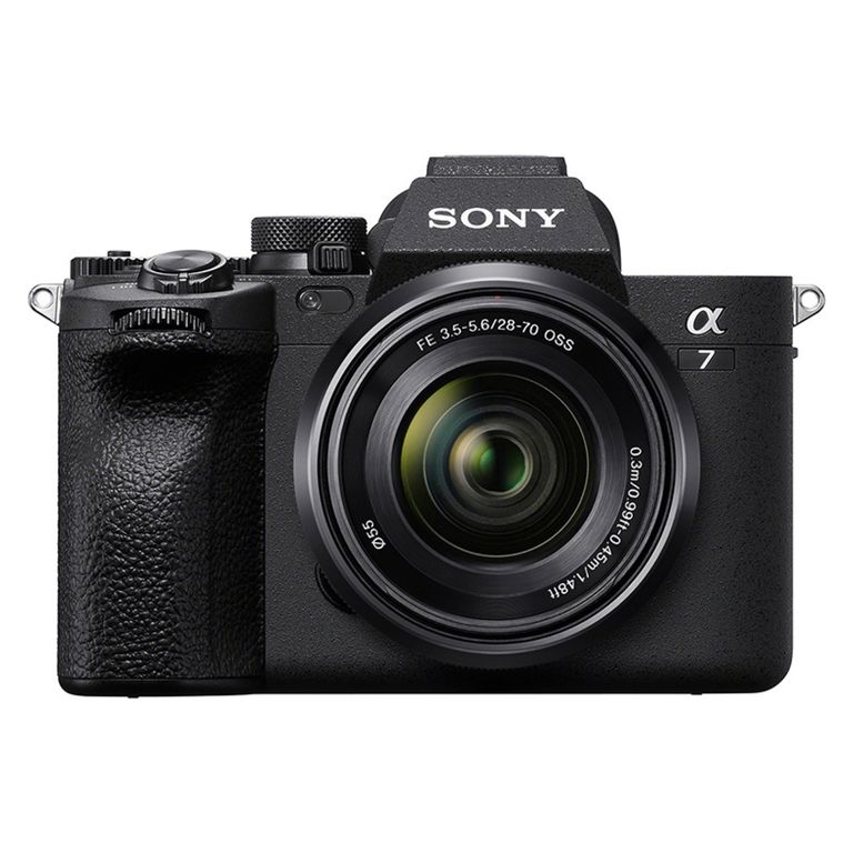 SONY Cámara ILCE - 7M4K