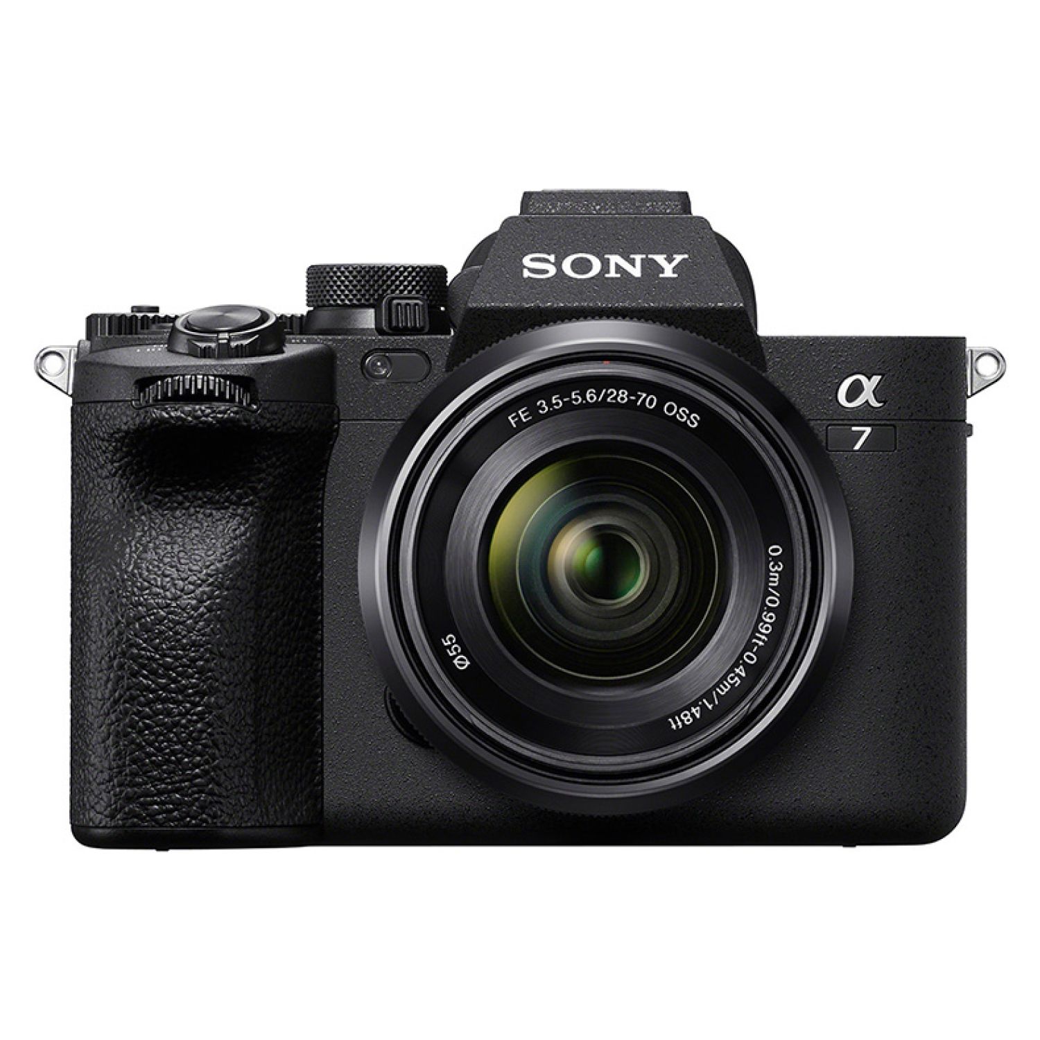 SONY α7 ILCE-7K ILCE-7M4/ILCE-7M4G/ILCE-7M4K | Cámaras de lentes intercambiables